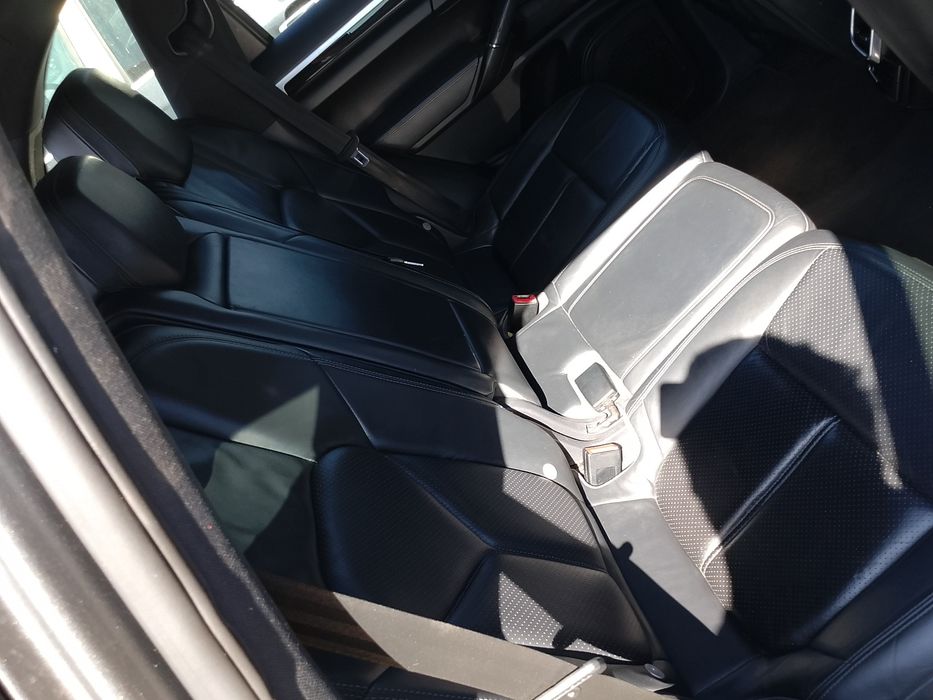 Porsche Cayenne 3.0 TDI ,CRC мотор ,245 к.с. , 2012 г. , 5 броя на час