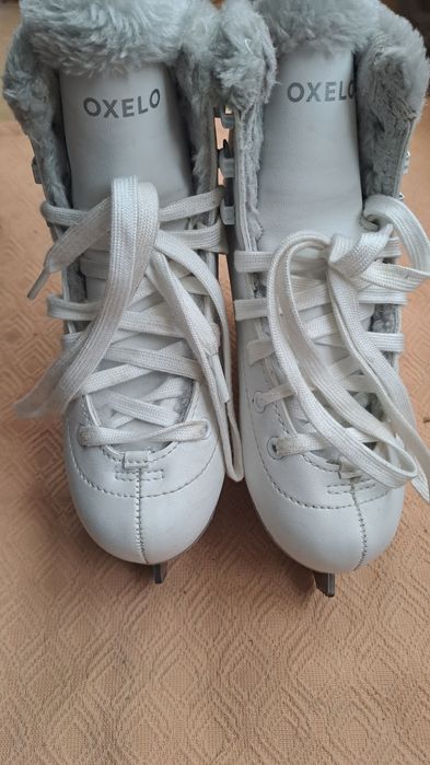 Patine gheata copii