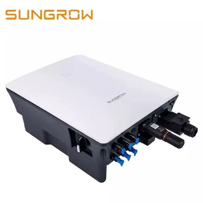 Sungrow SH6.0RT-3phase-Hybrid