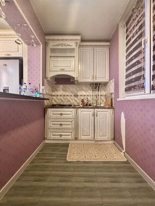 2/3/3 Буюк Ипак Йули,Максим Горький,орр школа Дипломатии,новостройка