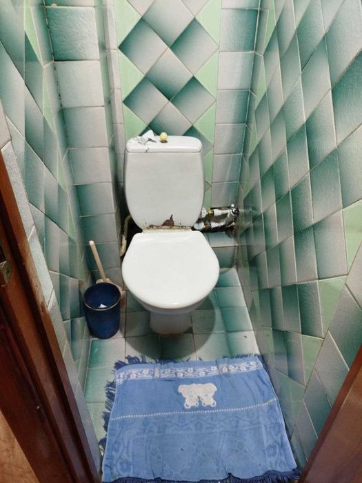 Сдам евро квартиру на Ц1 японское посольство