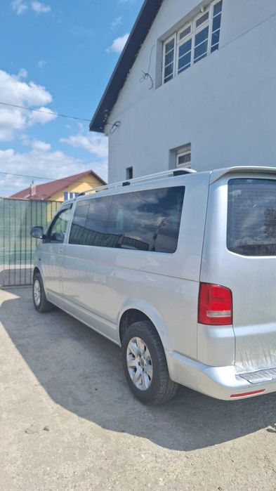 dezmembrez T5.1 motor 140 cp