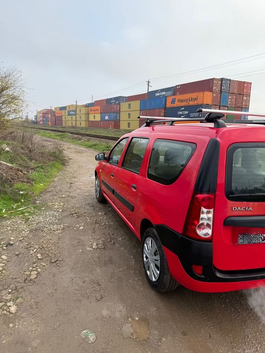 Vand Dacia Logan Mcv