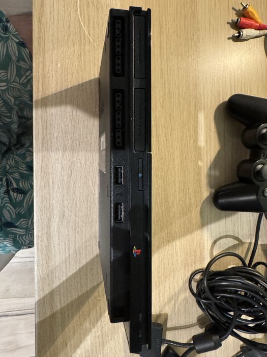 Playstation 2 slim 90004