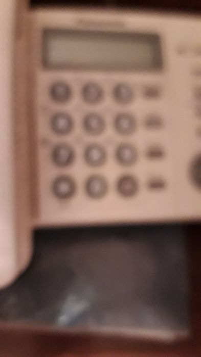 Домашний телефон