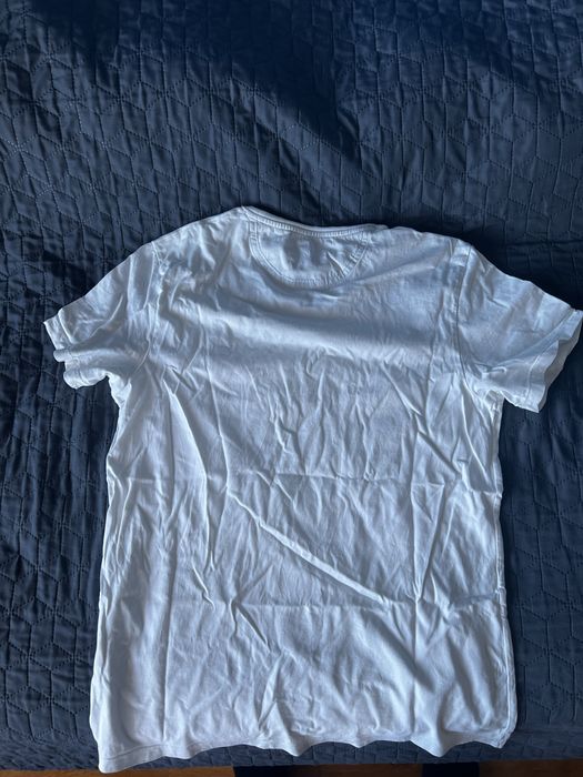 Тениска timbarlend