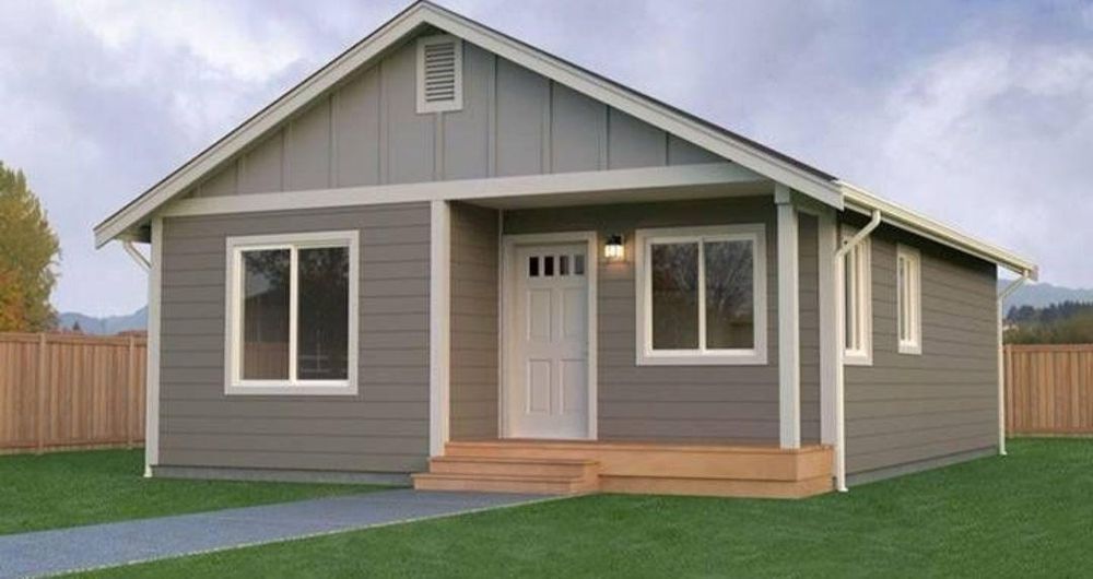 CaseModerne.ro - Terase, foișoare, cabane dar si construcții modulare