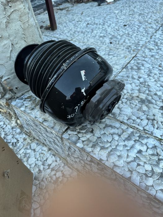 Perna aer cls w218 model 2012