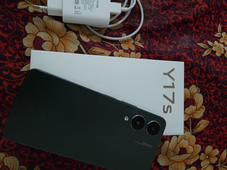 Vivo y17s телефон сатылады