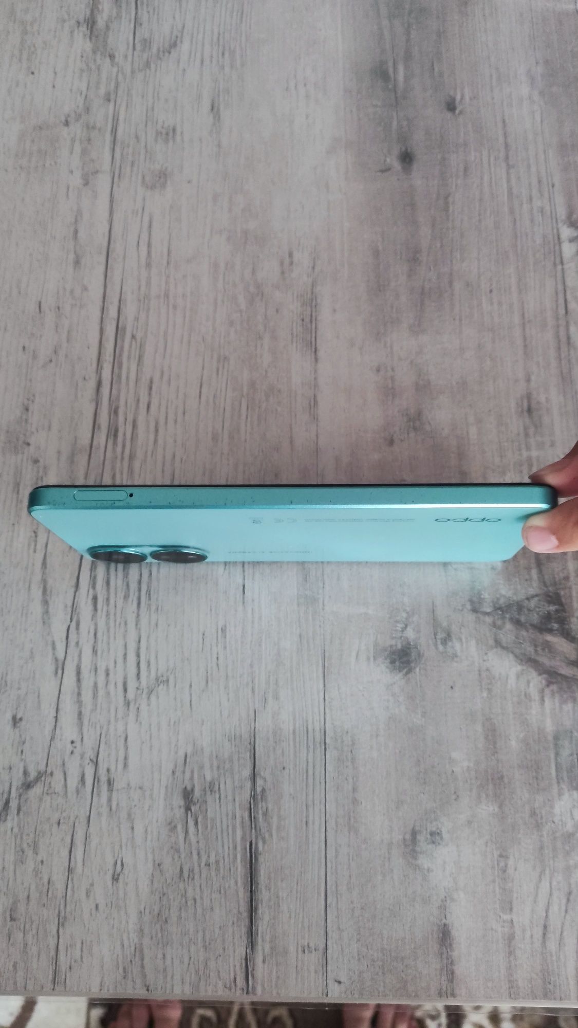 Смартфон OPPO A78 4 G