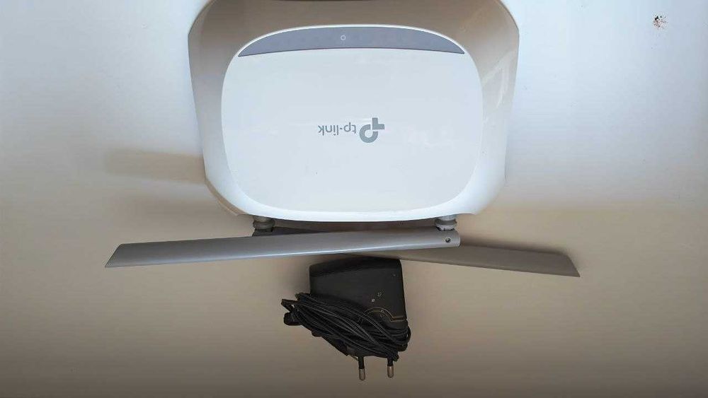 Продам  Wi Fi Роутер  TP-Link