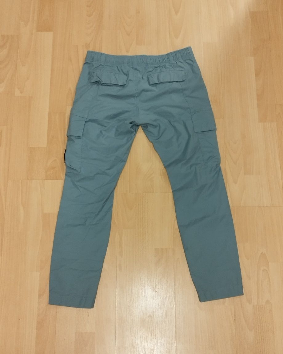 calvin klein skinny washed cargo pant