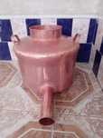 Vand cazane de făcut pălincă