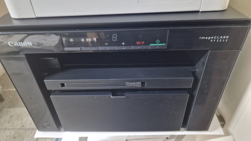 Принтеры бу в рабочем состоянии