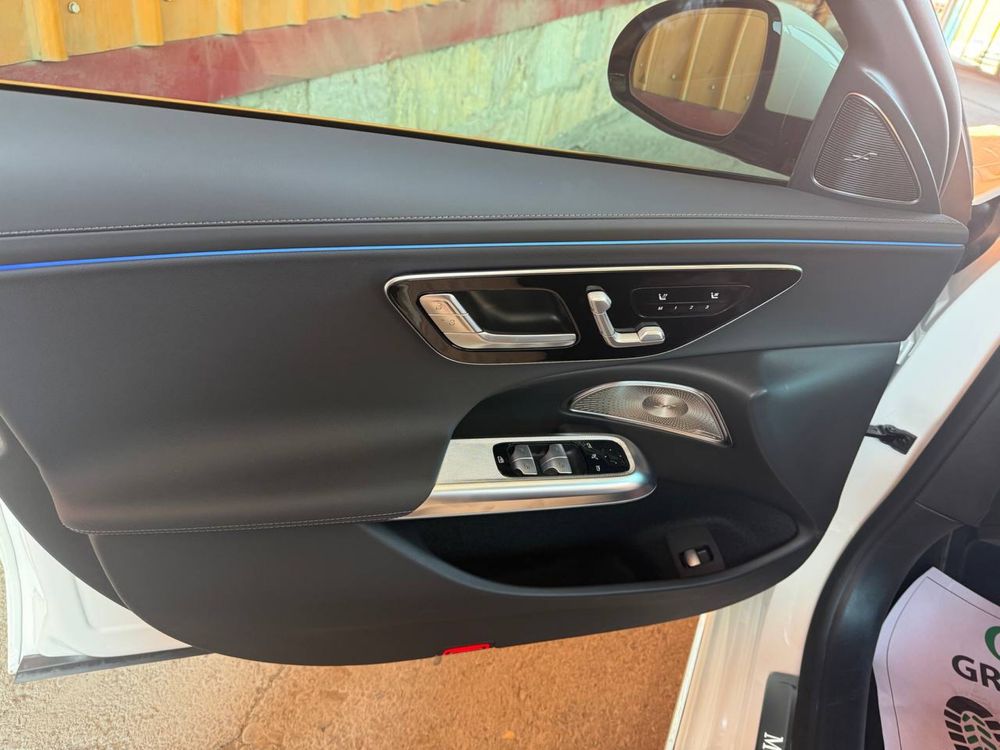 Mersedes E 300 E-class Full