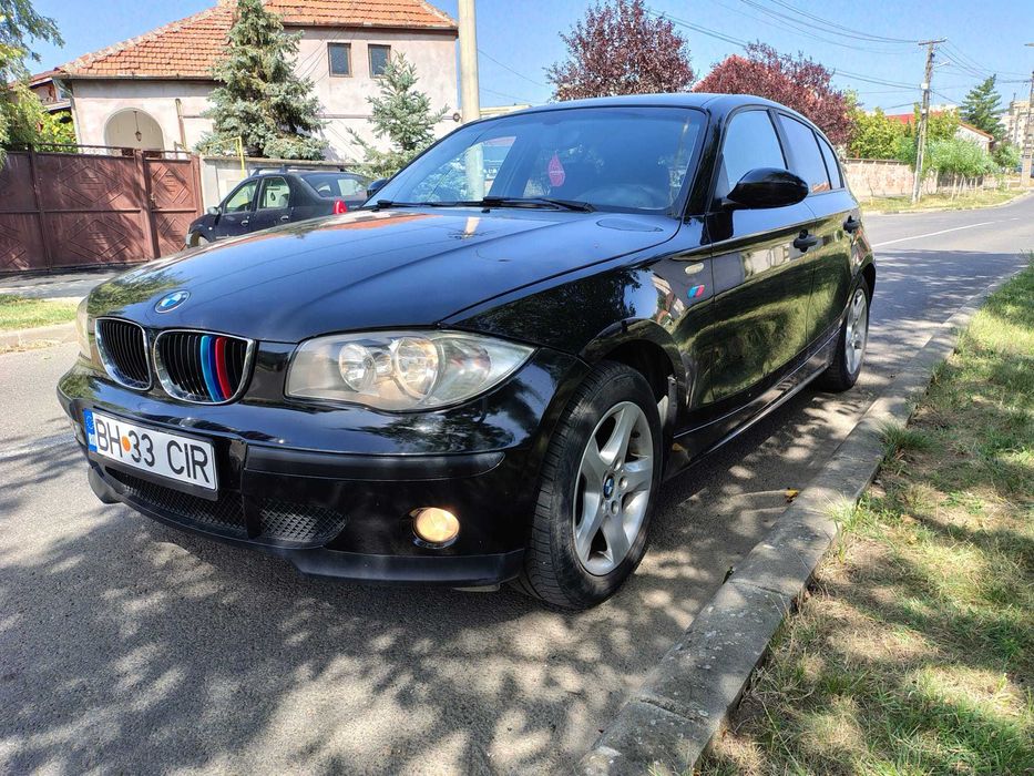 BMW 118 2.0 Diesel 2006