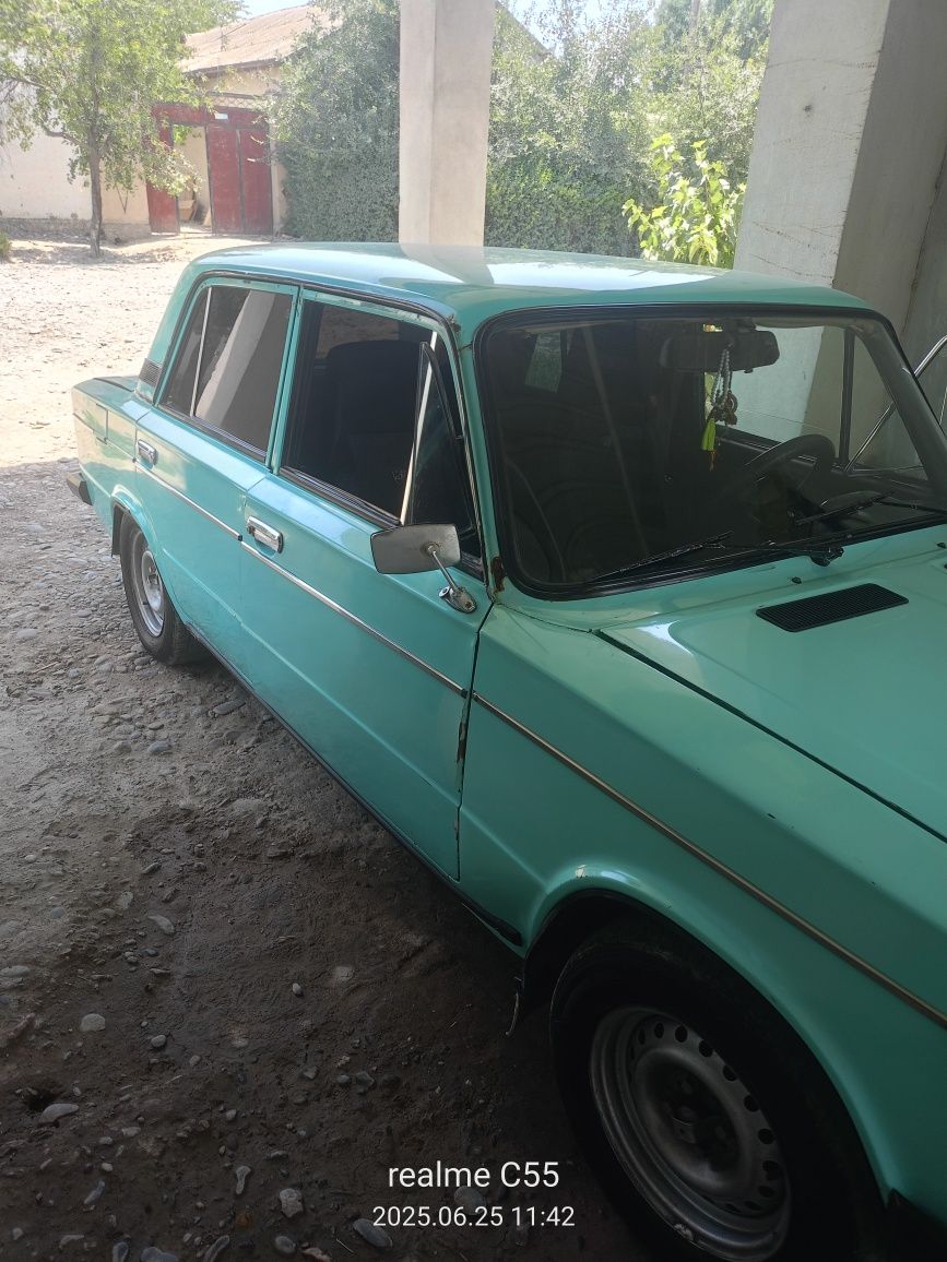 Vaz 2106 srochni sotiladi
