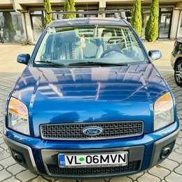 Vand Ford Fusion 2009 Impecabil 1.4 Diesel 184000km reali Inmatriculat