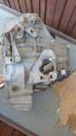Vand cutie viteze Vw Sharan,  2000  2010. Preț 500 ron . Tel 0745 028