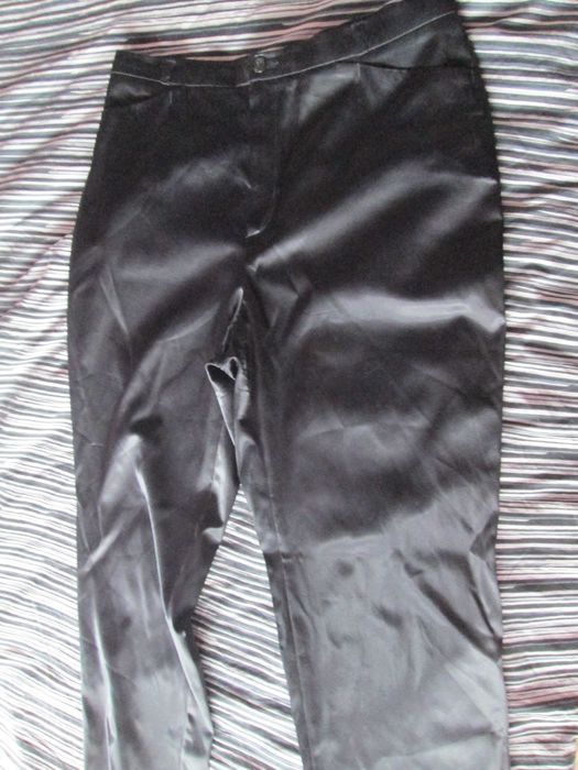 pantaloni eleganti dame 44