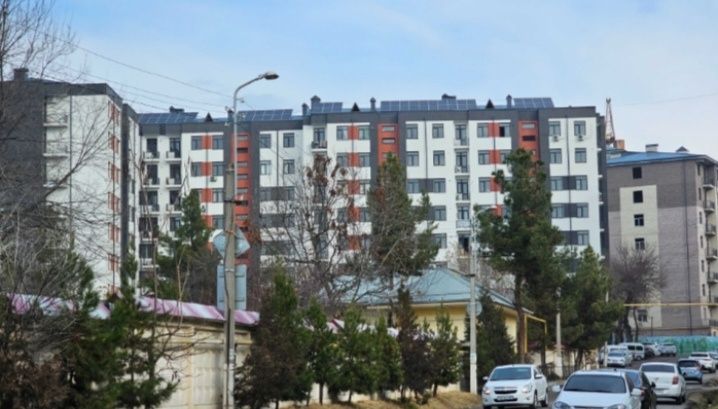 Yunusobod 13kv.Megaplanet bir qadam. 2/7/8.