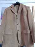 Vind sacou maro "Marks&Spencer" din London mar.42-44 L
