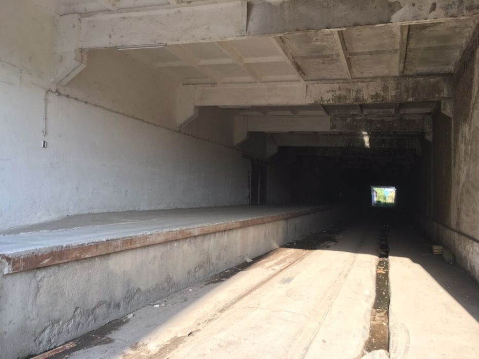 Închiriez spații de depozitare