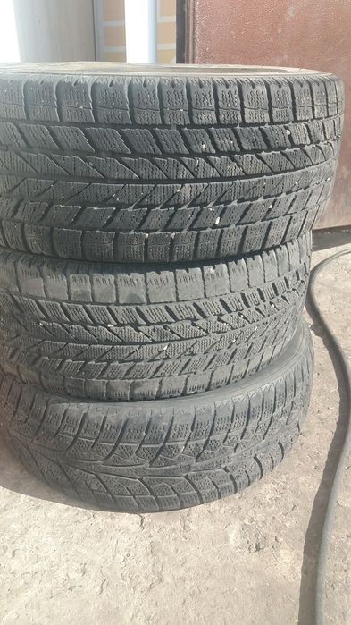 Продам бу шины состоянния рабочий