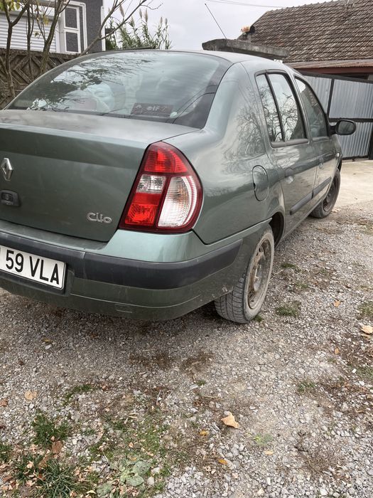 Vand renault clio