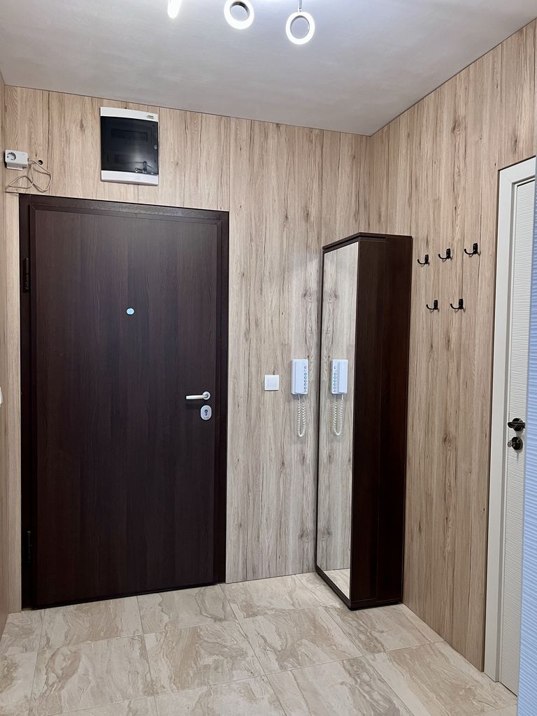 Дава се под наем Двустаен апартамент в София, Дружба 2 - 79 кв.м за 690 € - Снимка #12