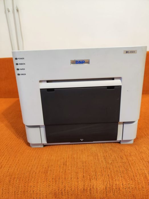 Imprimantă DNP DS-RX1