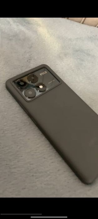 Poco x6 pro в идеале