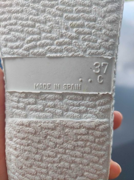 Incaltari sport dama Clienta, mărimea 37 (real 36)