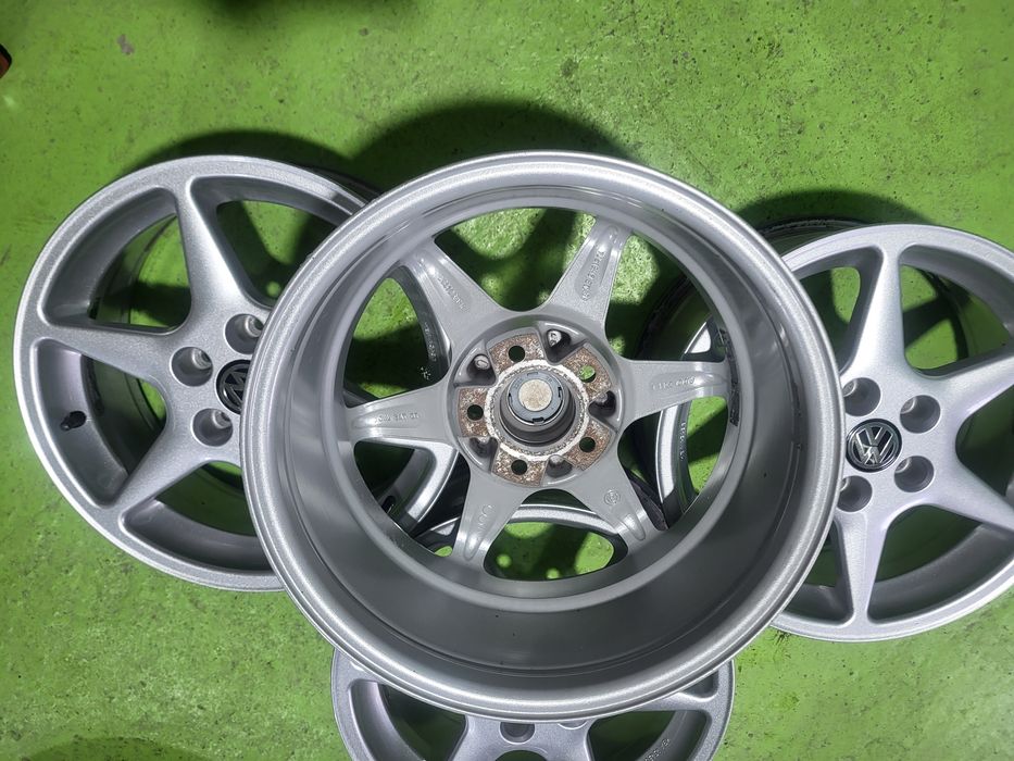 16 5x112 Vw pasaat touran Caddy golf 5х112