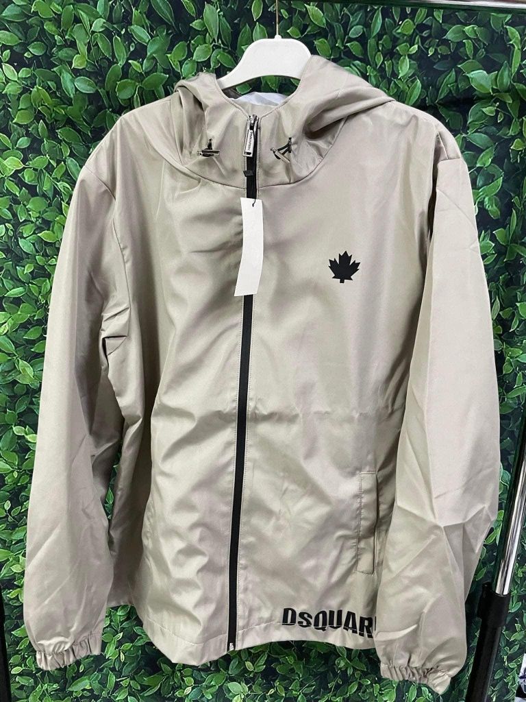 Nike , Calvin Klein,Hugo boss , Armani Exchange,dsquared2 ветровки