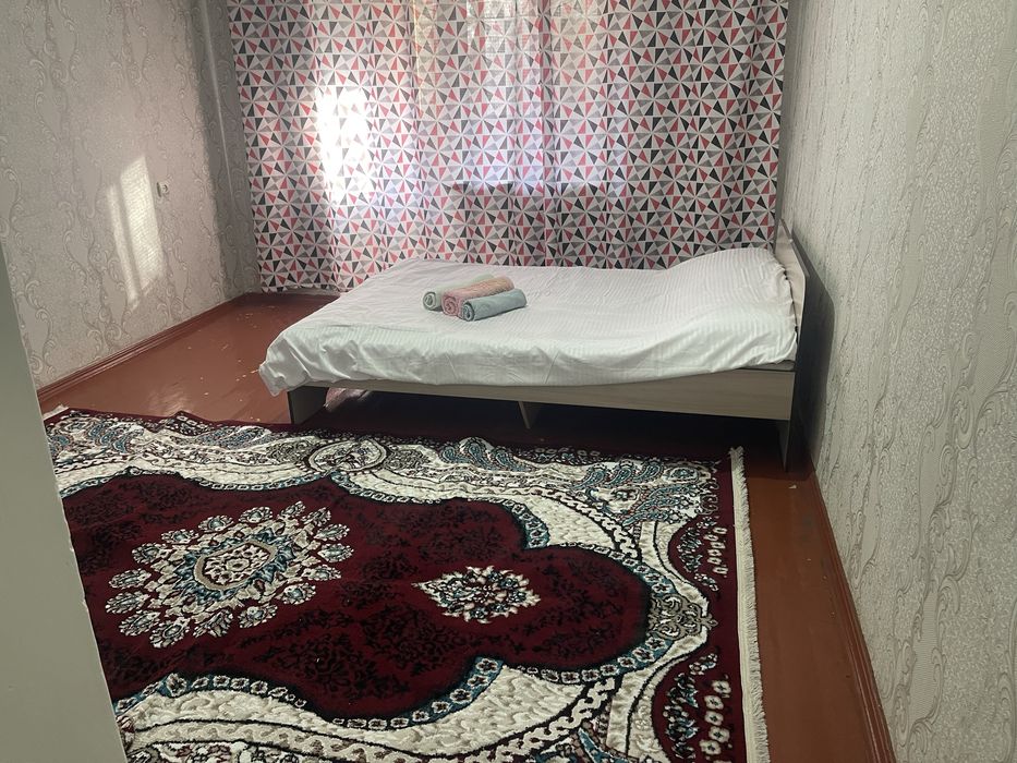 Сдается посуточнно и по часам