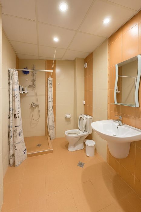 Дава се под наем Тристаен апартамент в Пловдив, Център - 100 кв.м за 750 € - Снимка #5