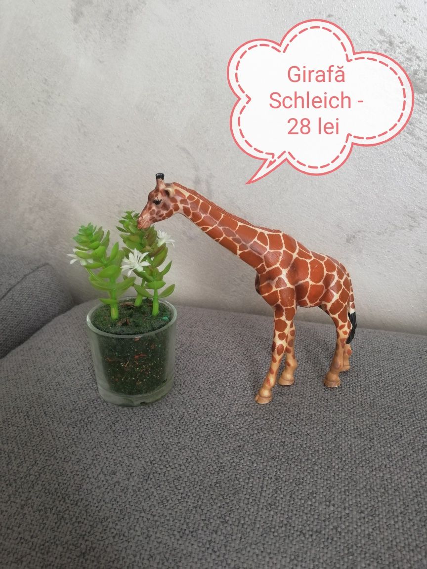 Figurine Schleich