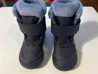 Ghete Adidas winterplay 1 - marime 25 - 14,5cm
