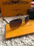 Ochelari originali Louis Vuitton Attitude LV Autentici