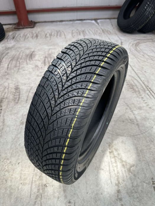 Anvelope 205 55 16 all season CEL MAI MIC PRET garantie 3 ani dot 2025