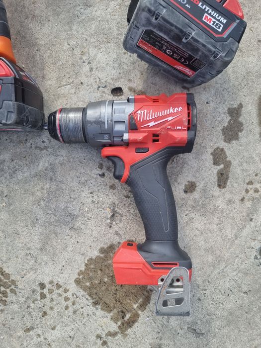 Scule milwaukee m18