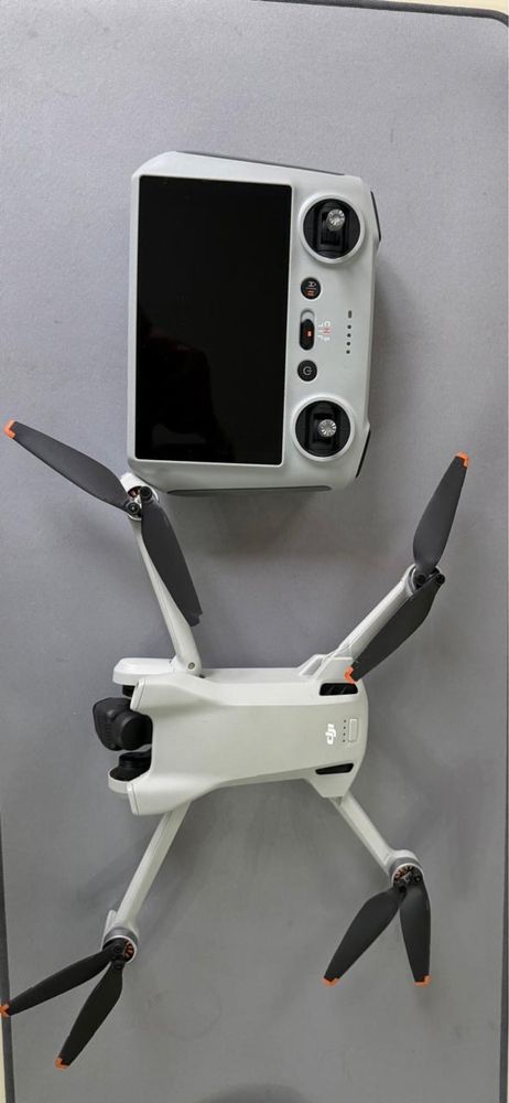 Продам Дрон Dji mini 3