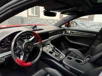 Porsche panamera 4.0 V8 Turbo