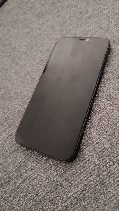 Iphone 12 Pro albastru