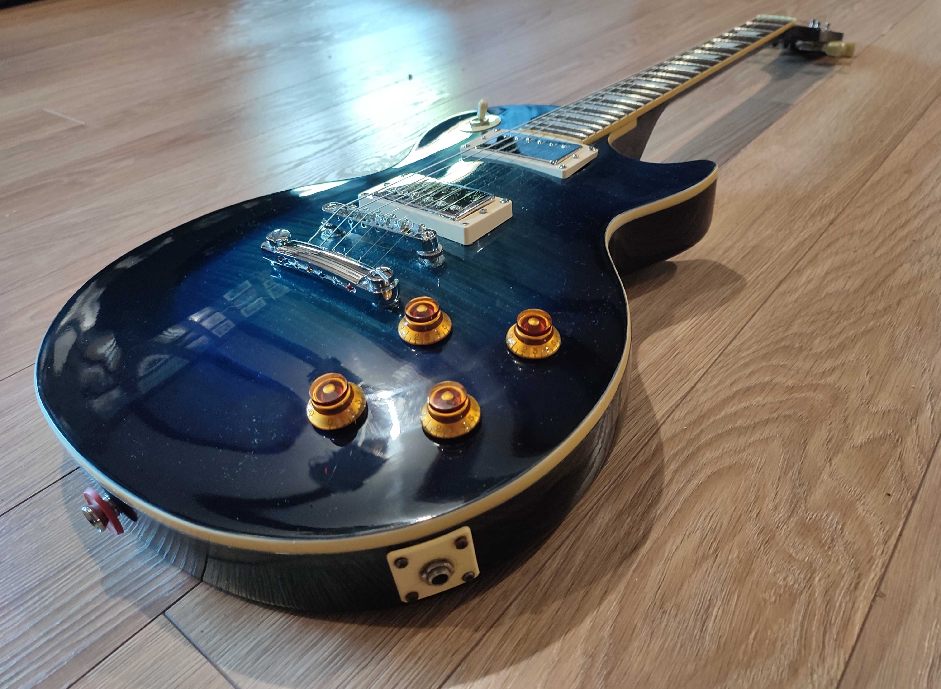 Epiphone Les Paul Korea
