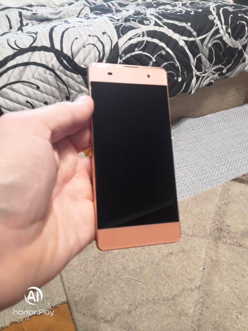 Sony Xperia XA  model :G3111