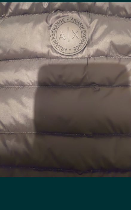 Vesta Emporio Armani original M