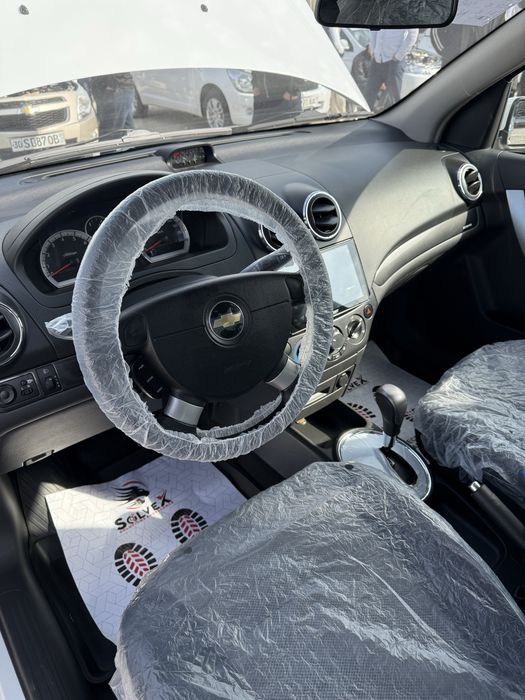 Moshina 2022 yil nexia3 avtamat