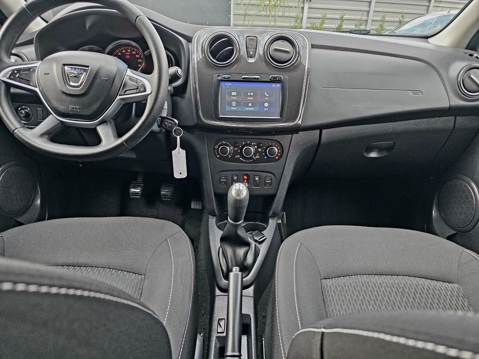 // Dacia Sandero 2018 105.000 km//